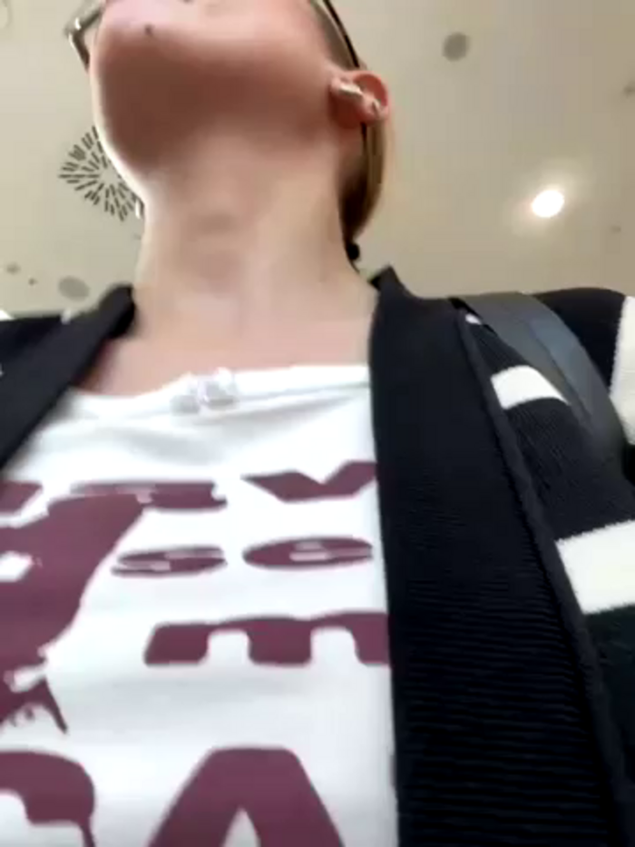 RinaCat