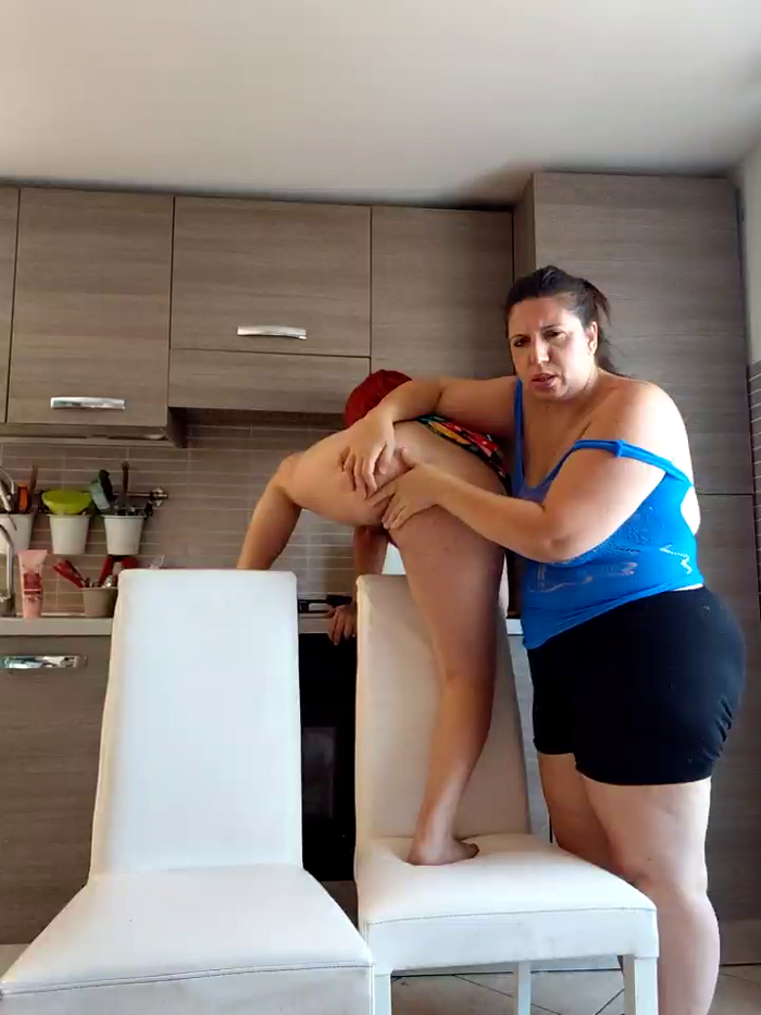 SinfulMarkedQueens