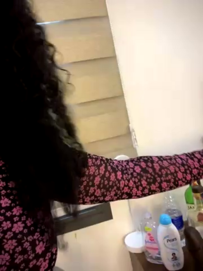 Sweetbootty