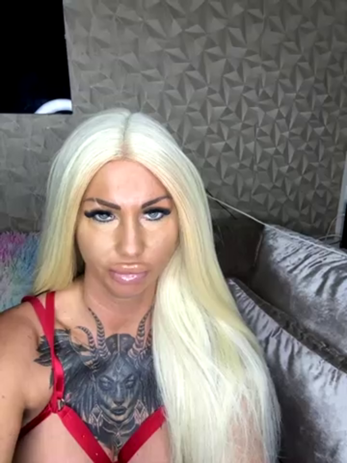 Dutchhbarbie