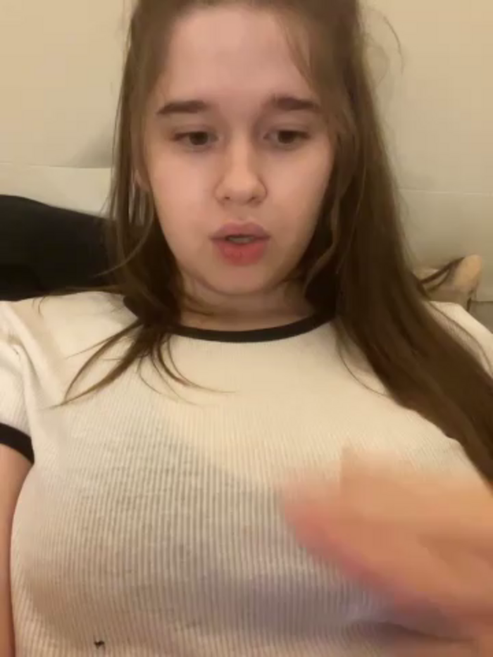 HornyGirlH
