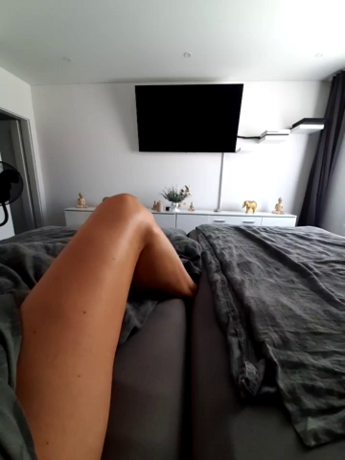 SexyJulia21