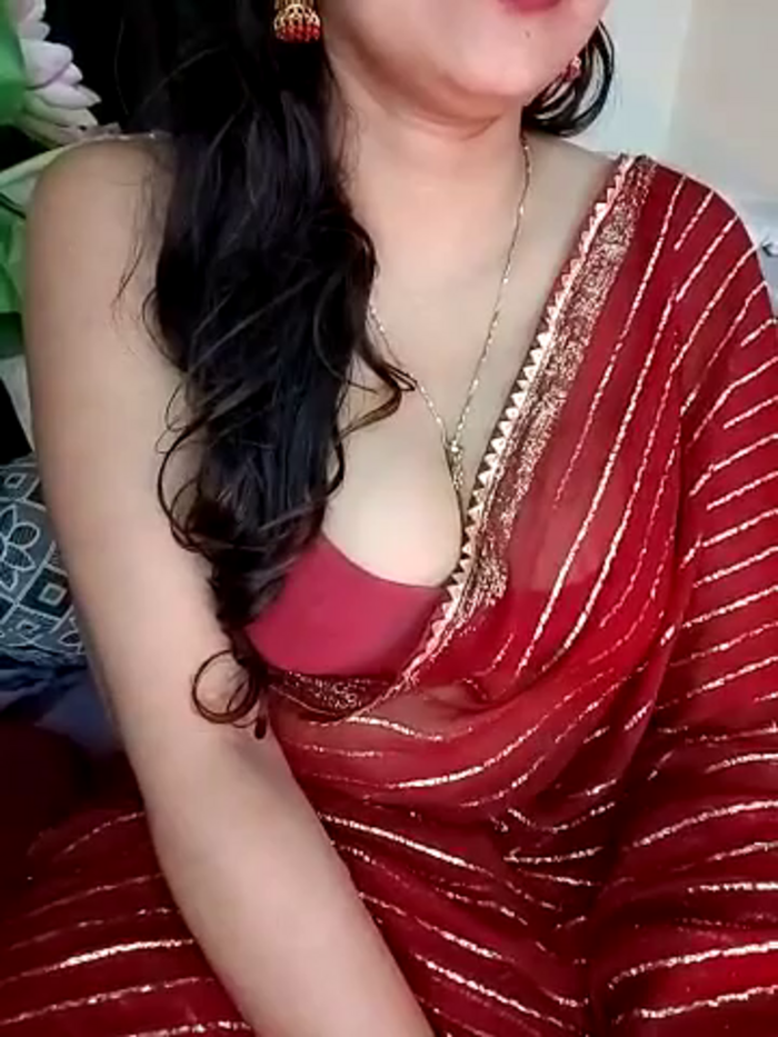 kaamuk_shweta