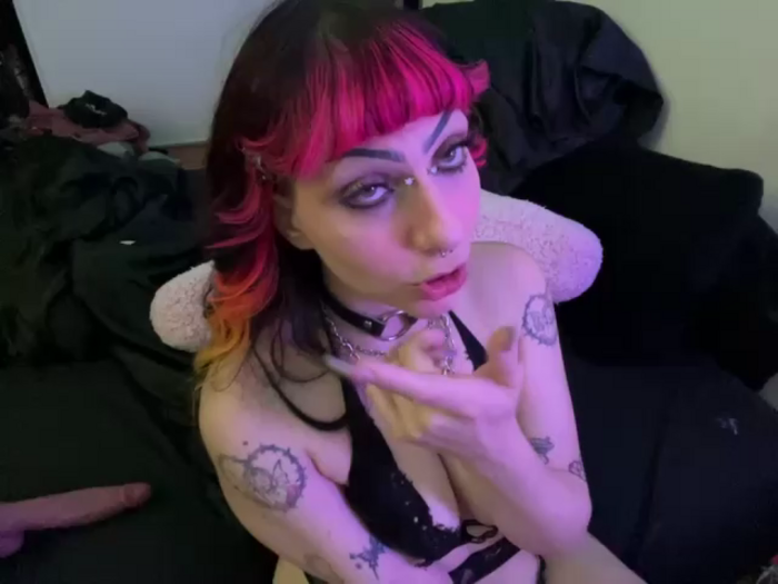 ChrryFoxx