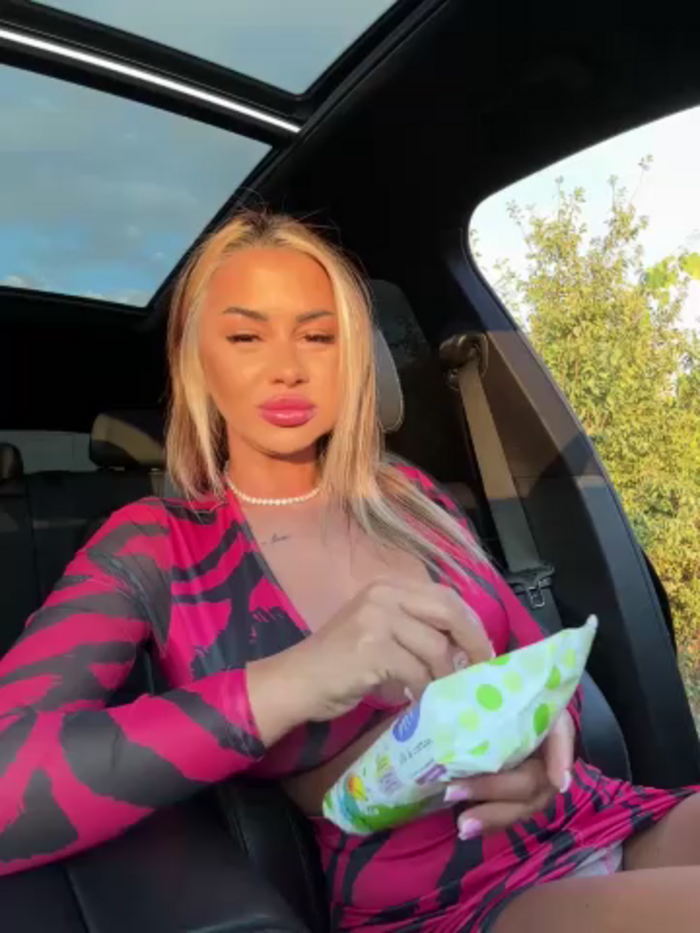 KirstieVegas