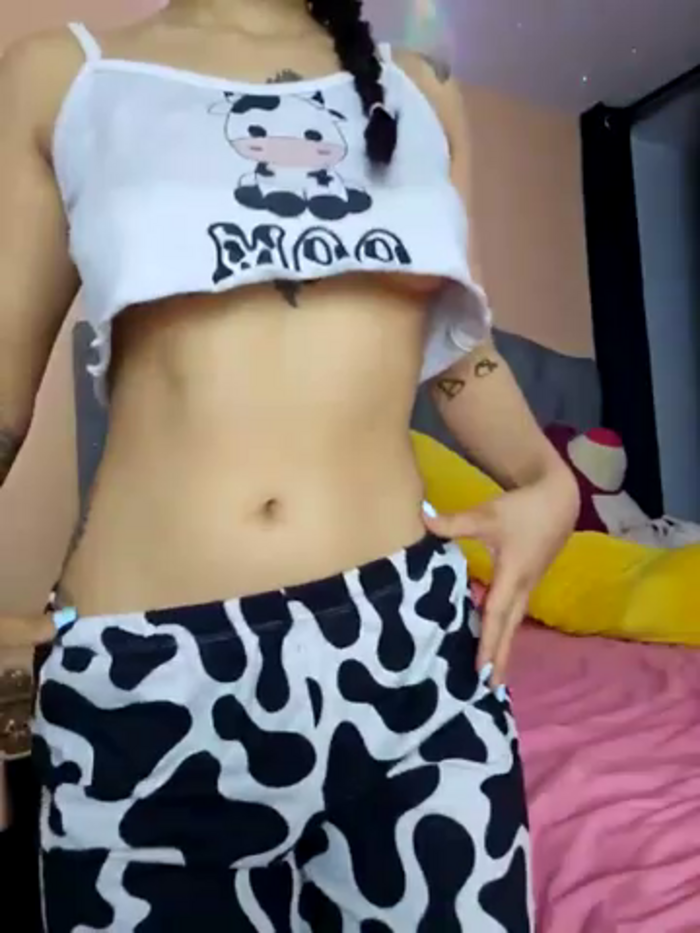Selena_blake