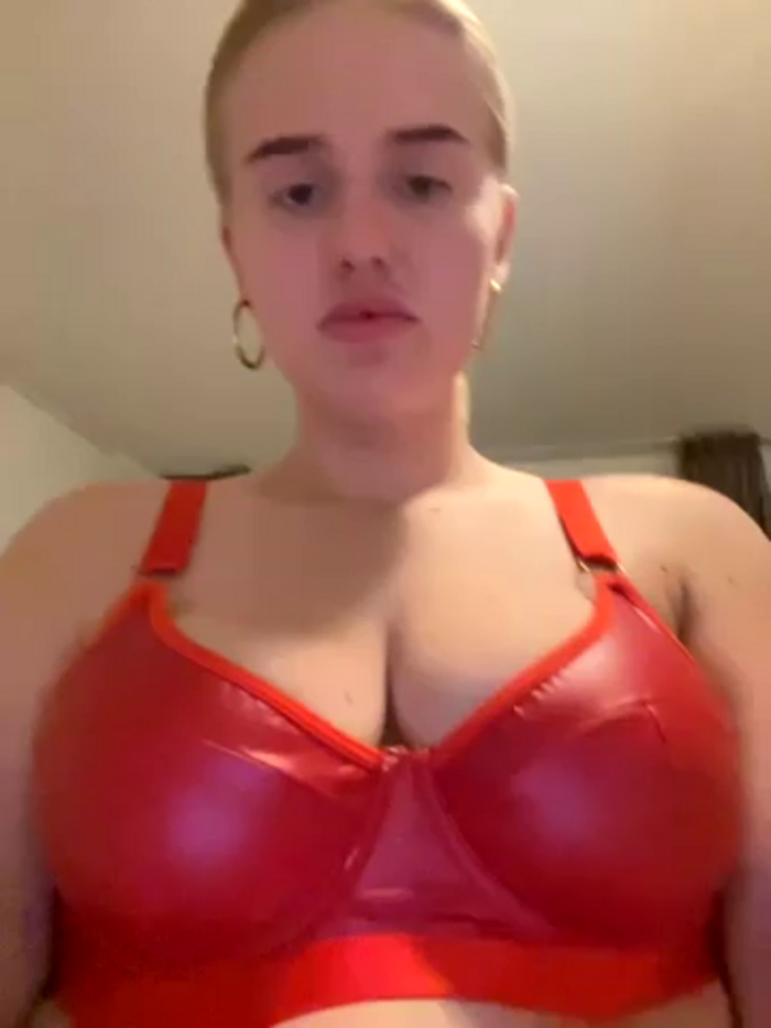 yourhornyslut