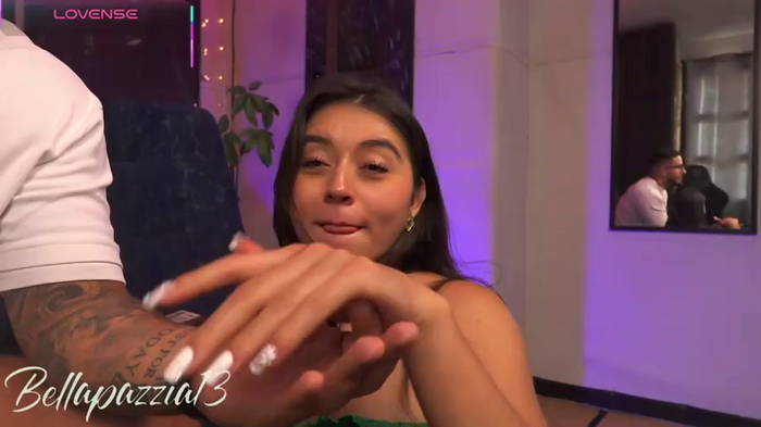 Bellapazzia