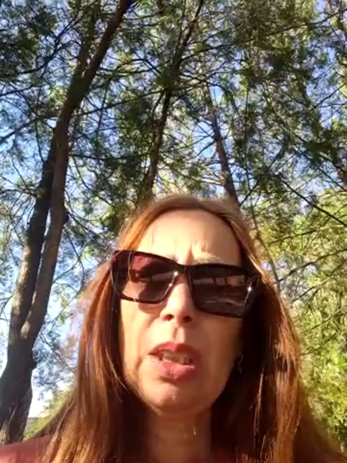 BlueHOT-MILf