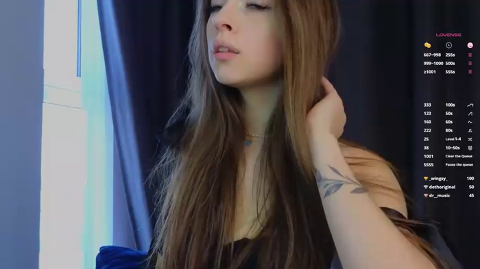 VirginiaHouston