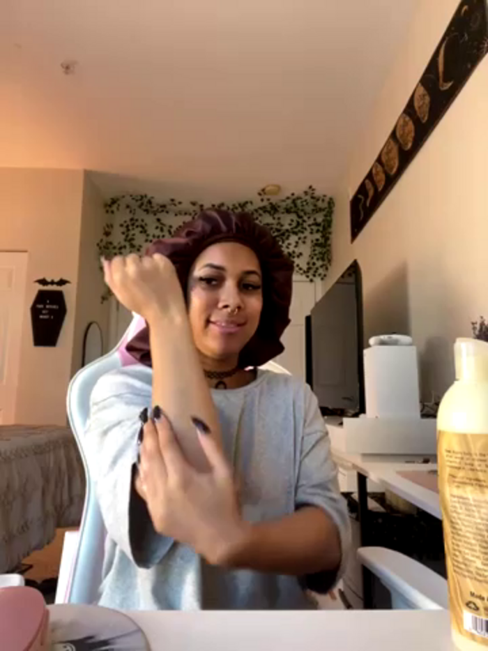 goddessxdreaxo