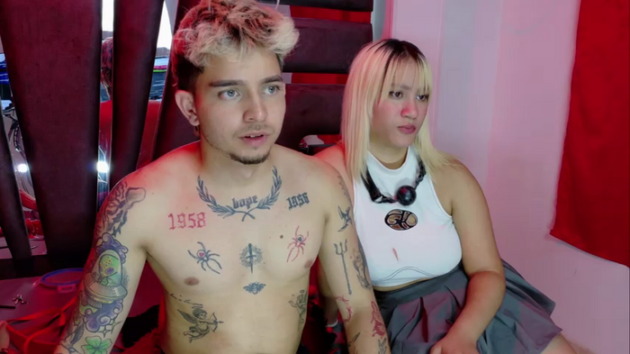 AliceandMax