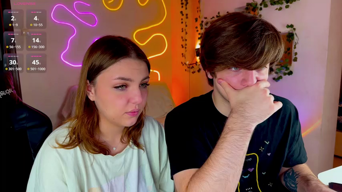 RobertAndLinela