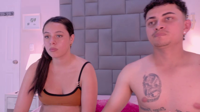 Rosse_and_mike