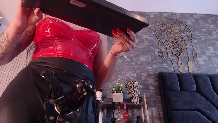 BondageGirl_Ks