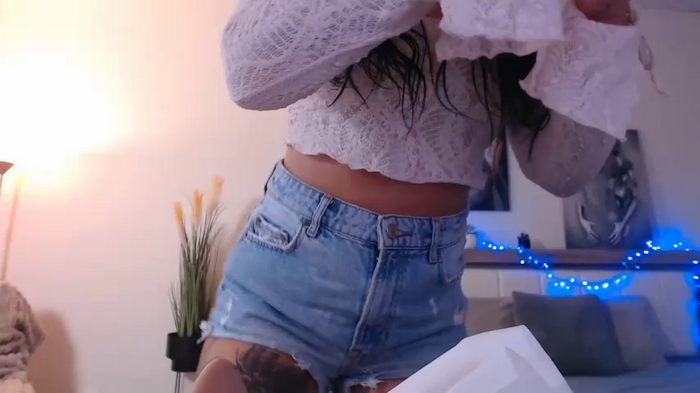 LaylaCruzRose