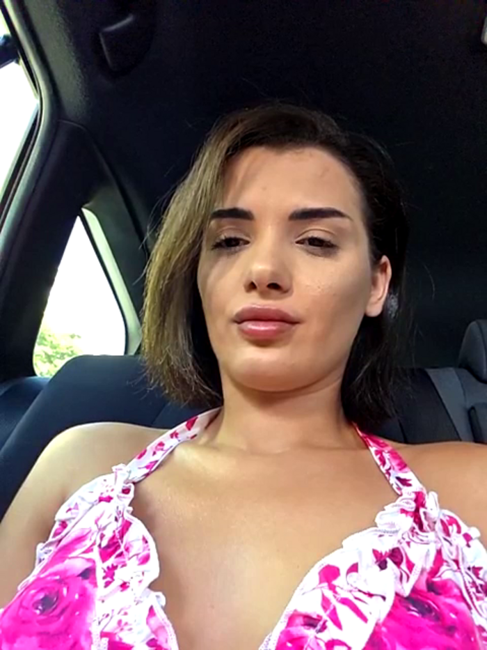 NaughtyChloe