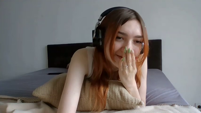 RedheadMisty