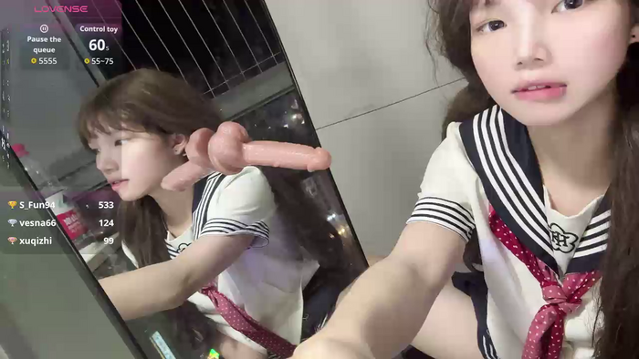 Yiyi-707
