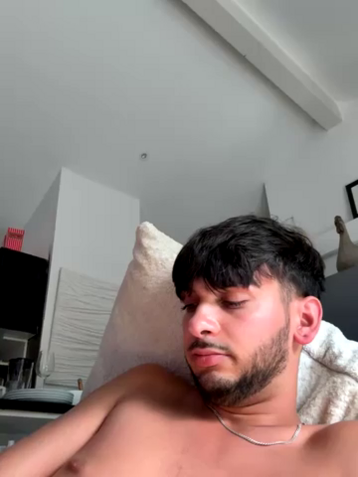 Gipsyboysteve