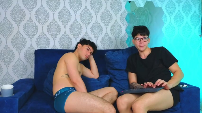 Theskinnyboys