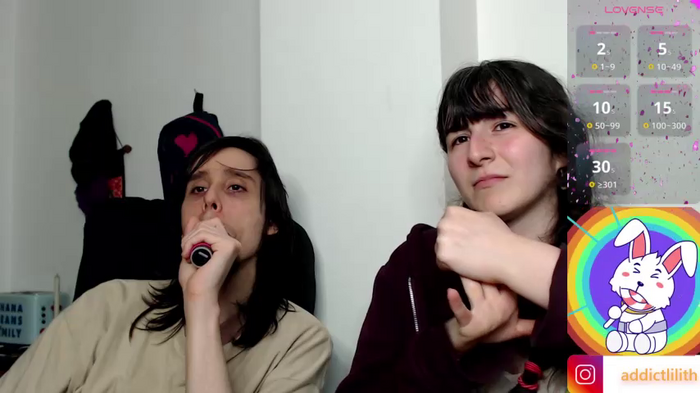 AddictCouple