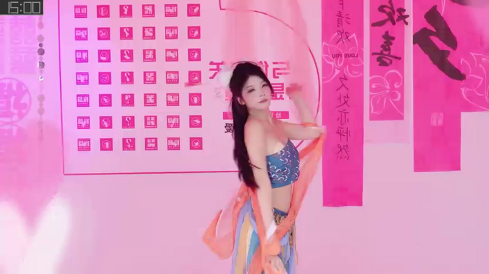 Hot-dance520