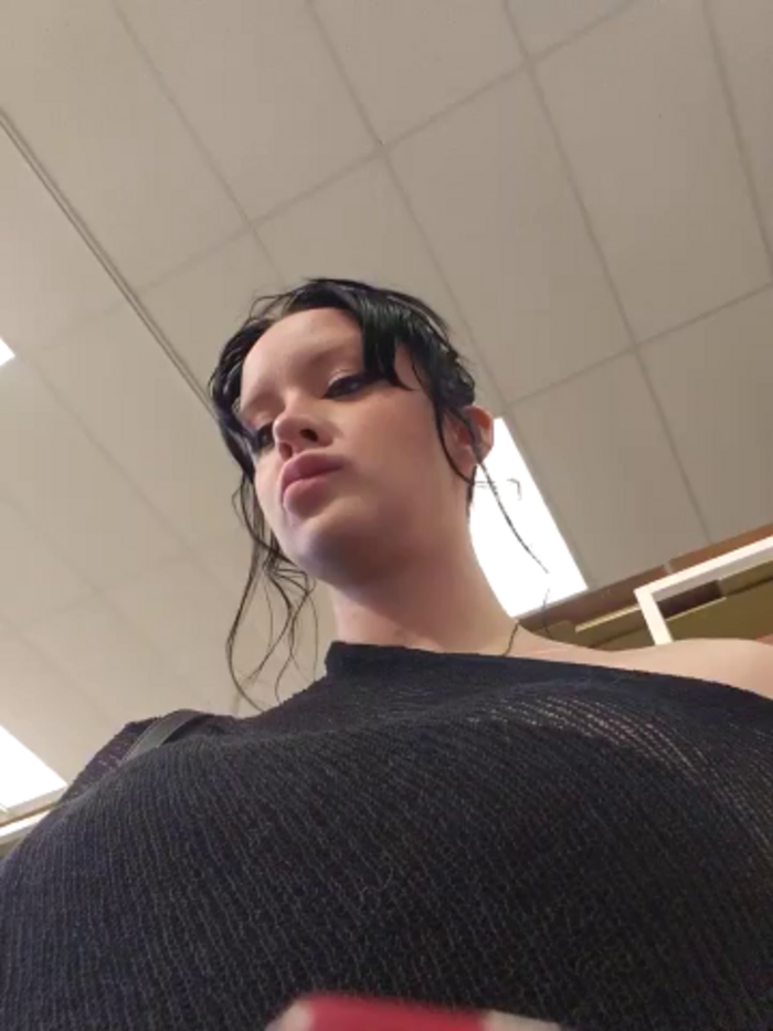 EVILYN