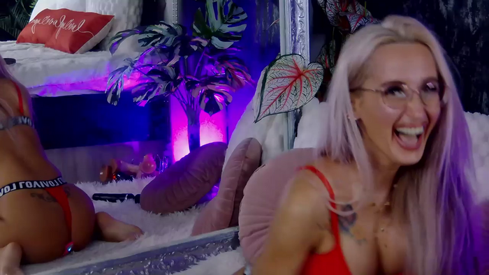 IsabelleEthan