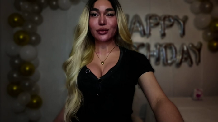 MissTransAmerica