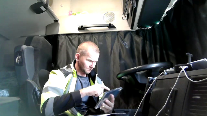 RoadDaddyXL