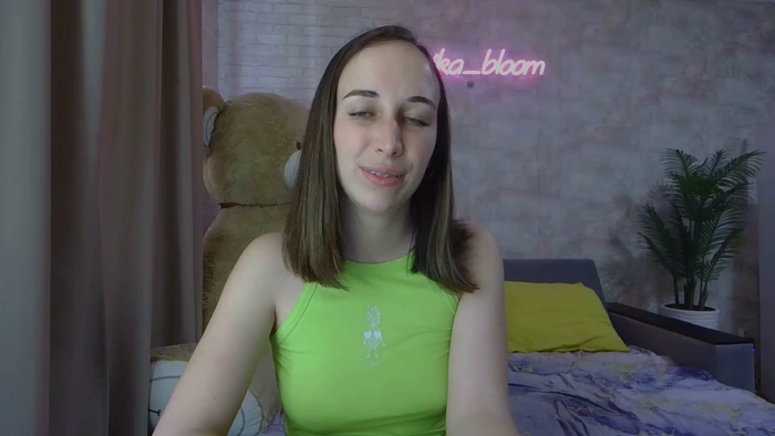 Anika_bloom