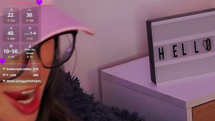 MaryAnneeXOO