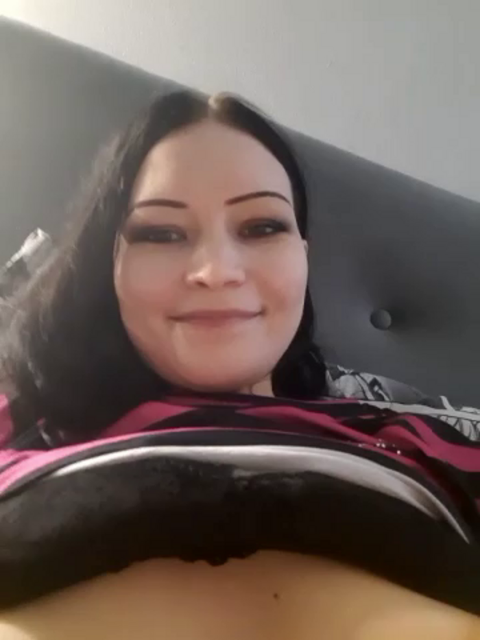 DragonFoxie