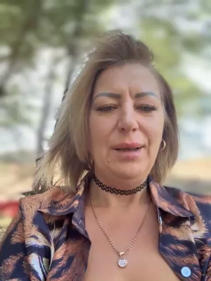 Milena-MilfaXXX