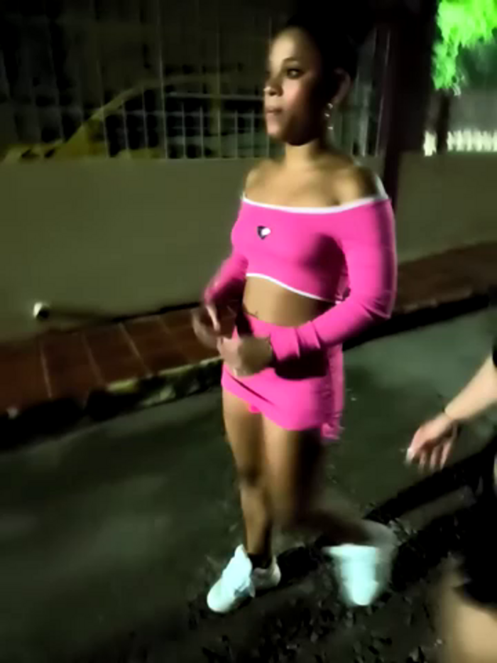 Mia-sensual