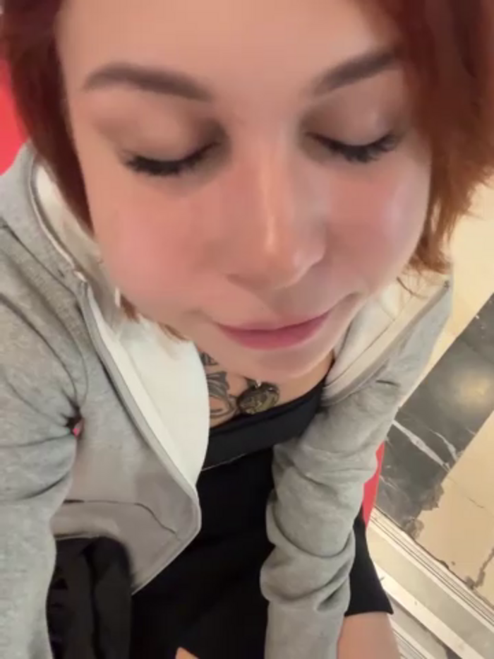 RosieSecret
