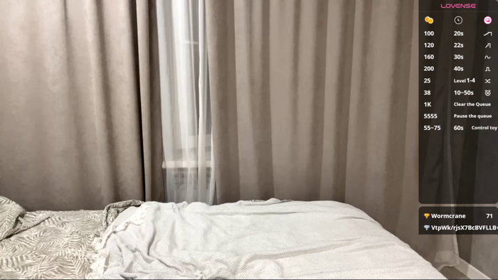 CarolinePepper