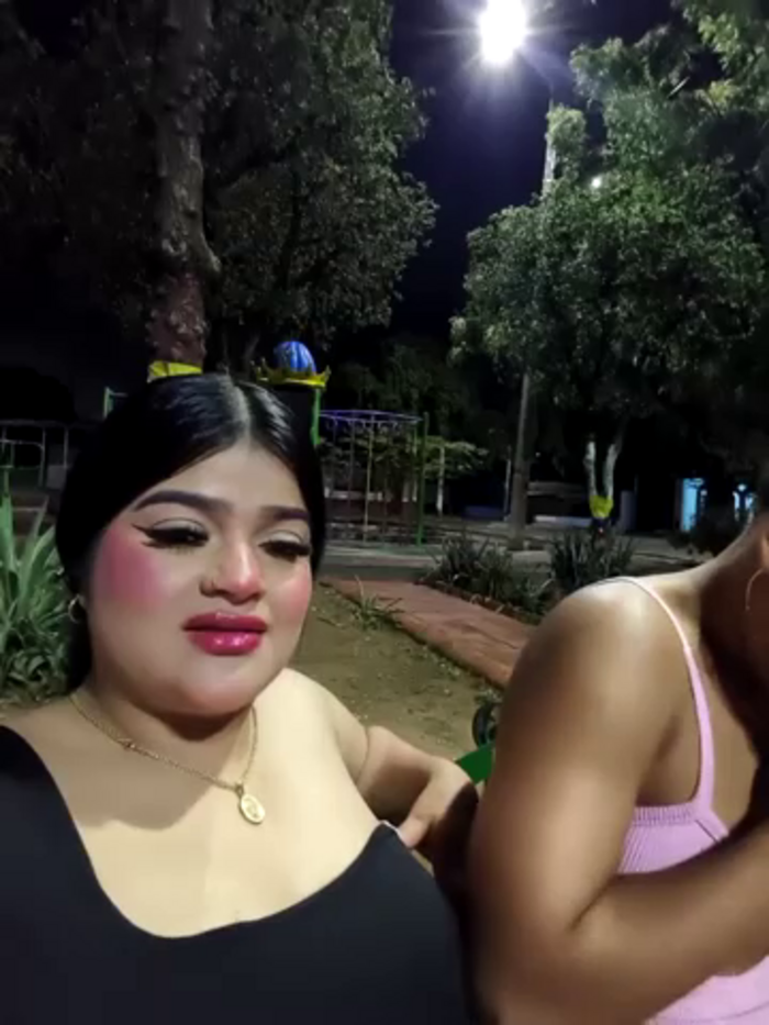 Mia-sensual