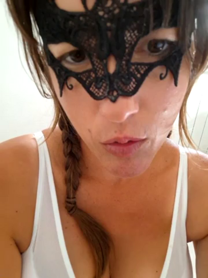 NaughtyCatgirl