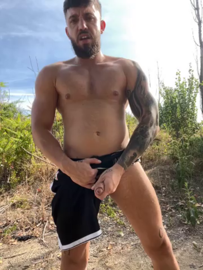 LustyMike_