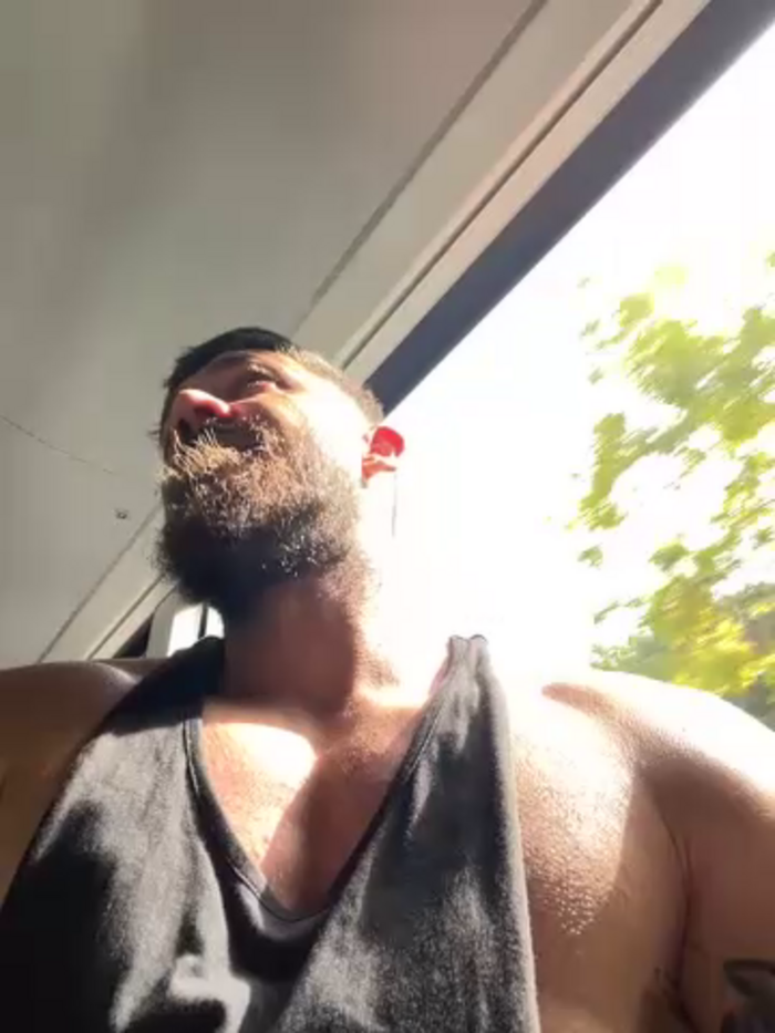 LustyMike_