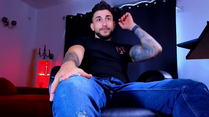 MightyAaron66