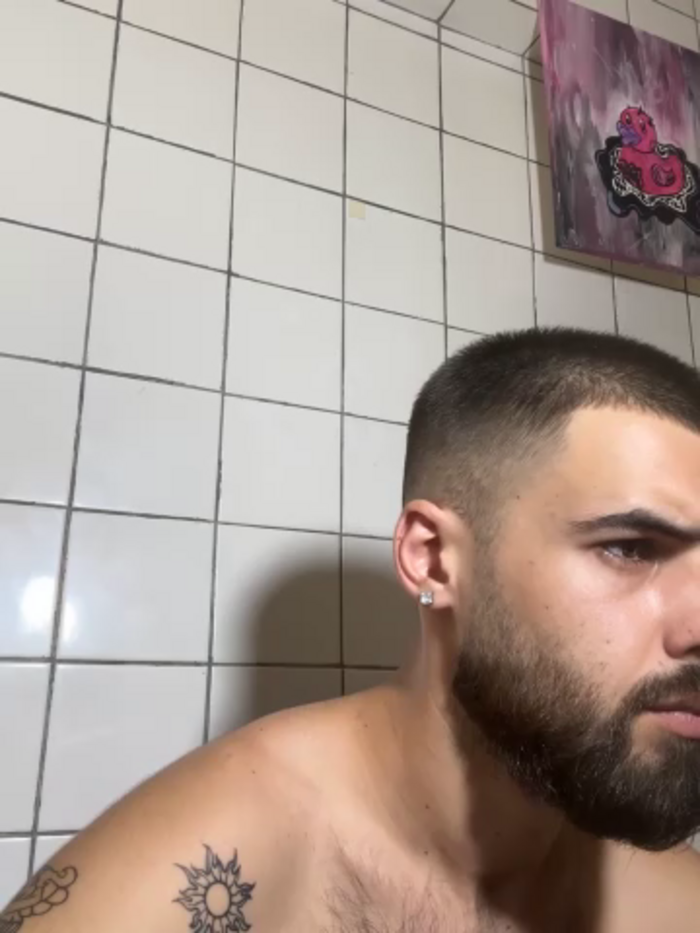 HairyRobxxx