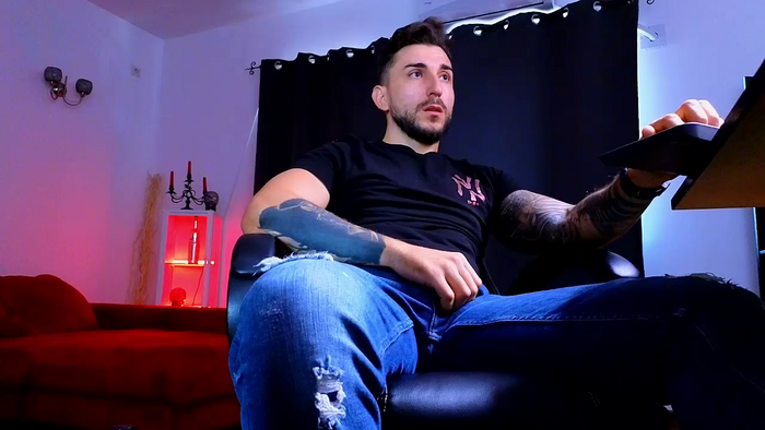 MightyAaron66