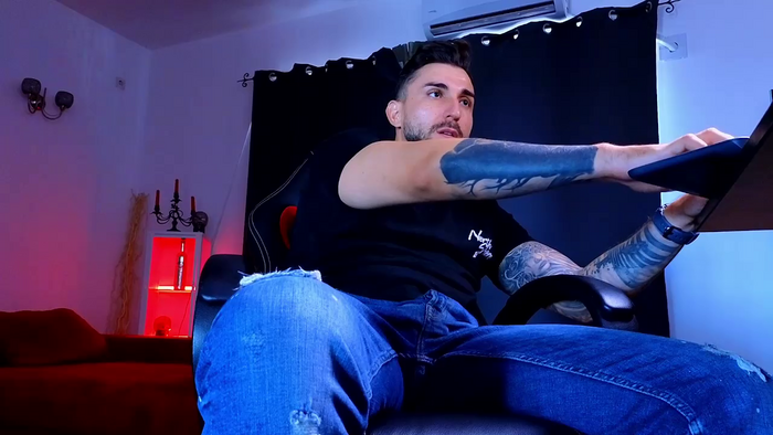 MightyAaron66