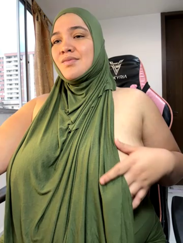 sweetmuslim01