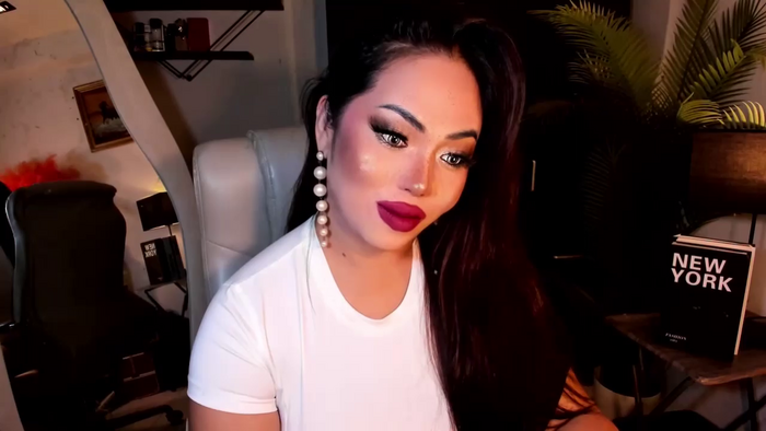 BigDominaMia