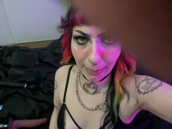 ChrryFoxx