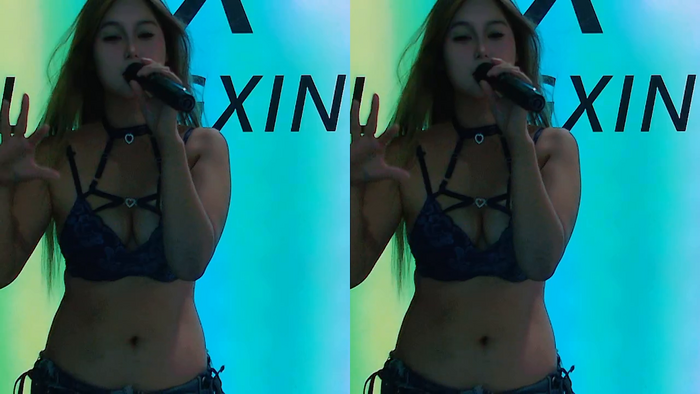 Emeralds_Girls